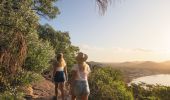 Tomaree Head Summit Walk, Port Stephens